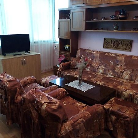Апартамент Панорамна Гледка Tryavna Extérieur photo
