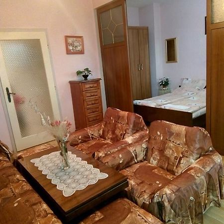 Апартамент Панорамна Гледка Tryavna Extérieur photo