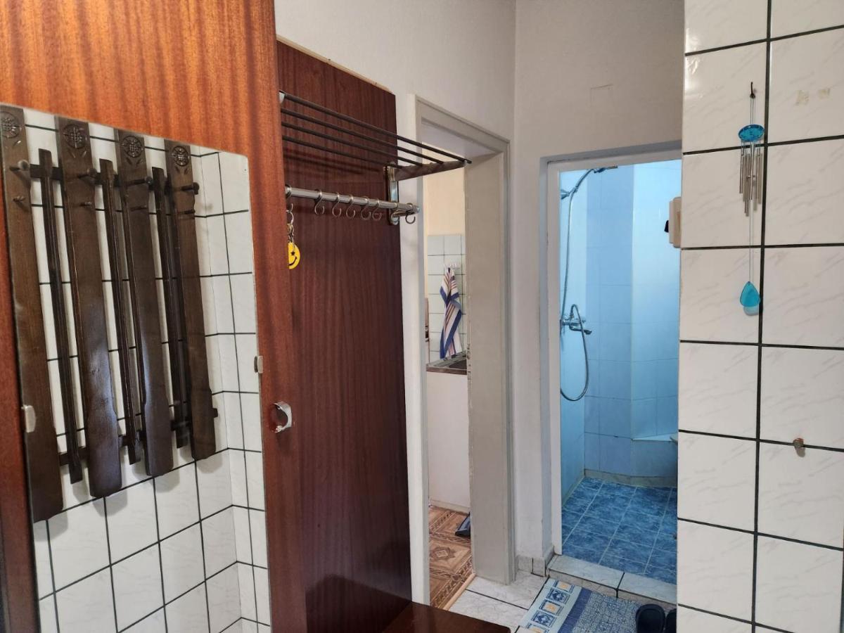 Апартамент Панорамна Гледка Tryavna Extérieur photo