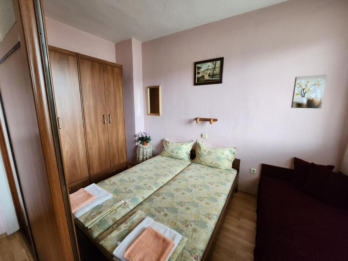 Апартамент Панорамна Гледка Tryavna Extérieur photo