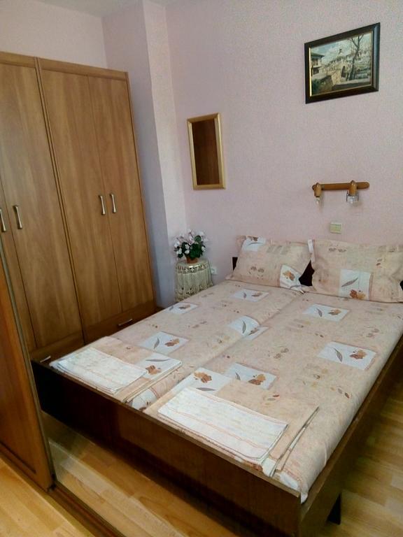 Апартамент Панорамна Гледка Tryavna Extérieur photo